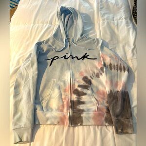 Victoria’s Secret Pink hoodie M